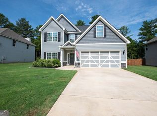 103 Waxmyrtle Way, Perry, GA 31069