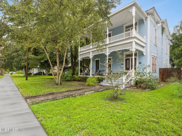 400 EMMETT Street, Palatka, FL 32177