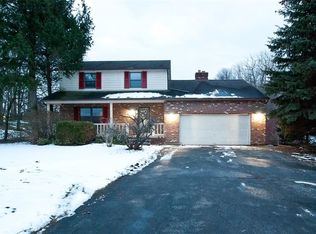 777 Latta Rd, Rochester, NY 14612