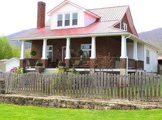 412 Salem Ave, New Castle, VA 24127