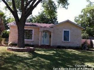 211 McDougal Ave, San Antonio, TX 78223