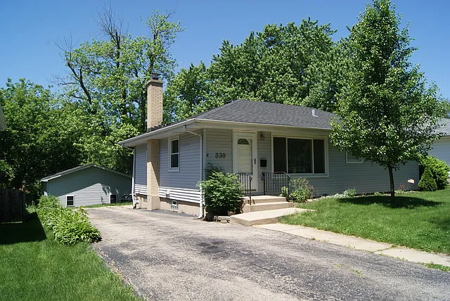 330 S Lincoln St photo 1