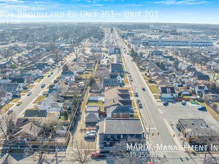 1804 Drouillard Rd #201 — Photo 16