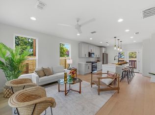 1199 Coleto St, Austin, TX 78702