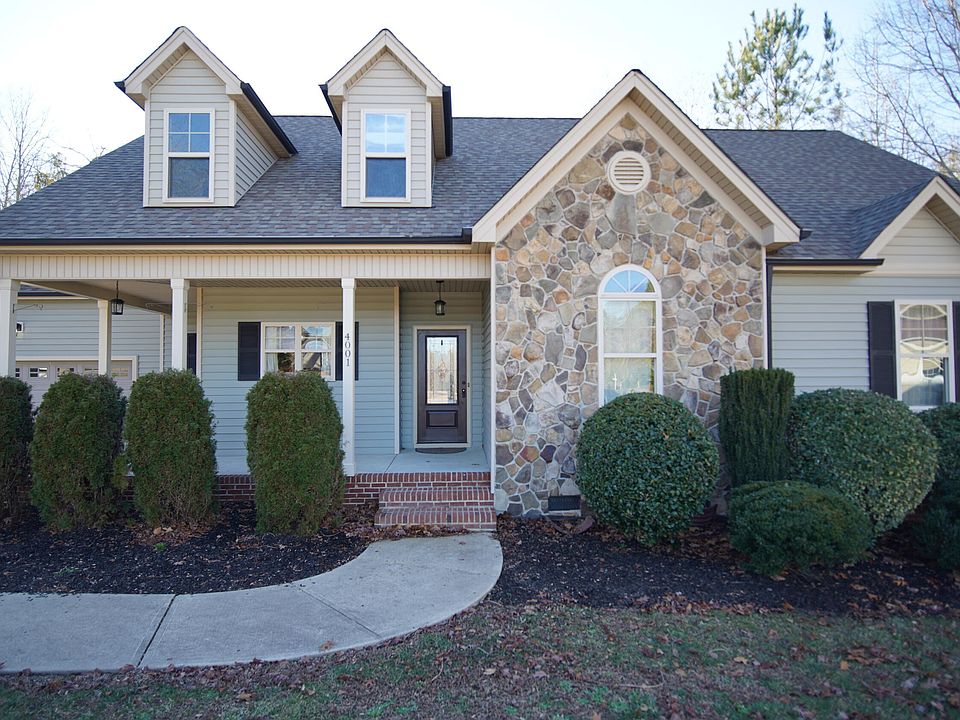 4001 Hopkins Trace Ln, Zebulon, NC 27597 Zillow