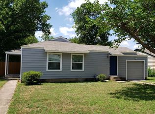 7405 Culver Ave, Fort Worth, TX 76116