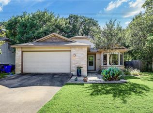 605 Live Oak Dr, Cedar Park, TX 78613
