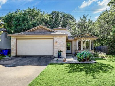 605 Live Oak Dr, Cedar Park, TX, 78613