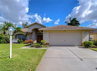 1254 Almondwood Dr, New Port Richey, FL 34655