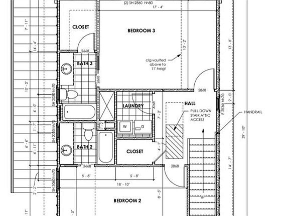 3rd image of 106 Camellia Ln