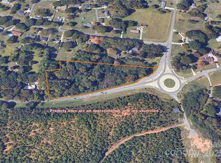 13324 Lawyers Rd, Mint Hill, NC 28227