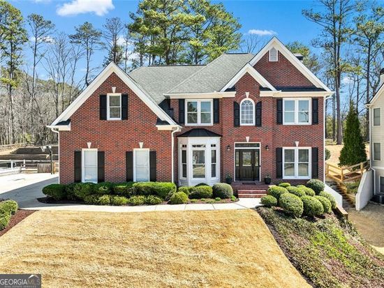 2046 Woodside Park Dr, Woodstock, GA 30188