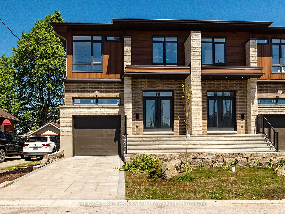 31 Francis St