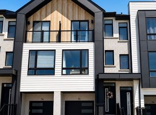 55 Tom Brown Dr #55, Brant, ON N3L 0H8