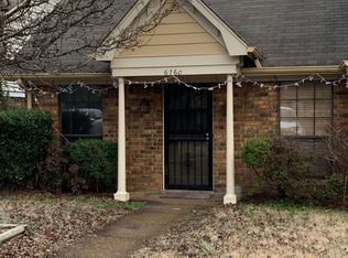 6760 Kirby Lawn Cv, Memphis, TN 38119