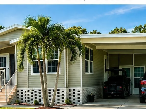 9790 Creekwood Ln, Fort Myers, FL 33905