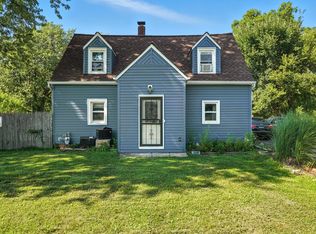 3740 E 29th Ave, Lake Station, IN 46405