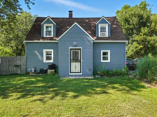 3740 E 29th Ave, Lake Station, IN 46405