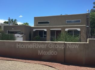 417 Tulane Dr SE, Albuquerque, NM 87106
