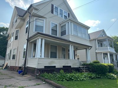 622 Whalley Avenue, New Haven, CT, 06511