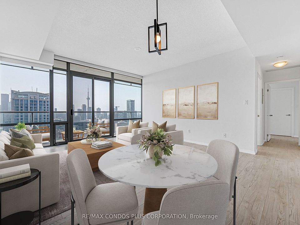 1st image of 38 Grenville St #4404