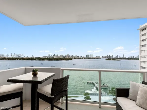 1200 West Ave APT 1005, Miami Beach, FL 33139