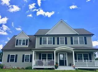 30 Lower Reservoir Rd, Goshen, NY 10924