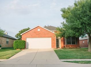 1313 River Ridge Rd, Roanoke, TX 76262