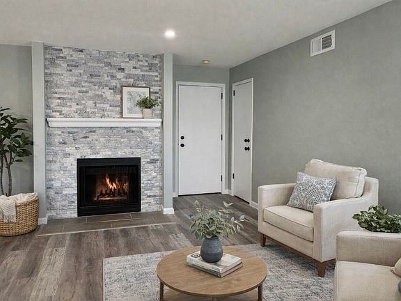 4th image of 12480 Abrams Rd #508