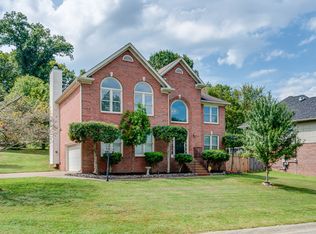 5008 Sunset Way, Hermitage, TN 37076