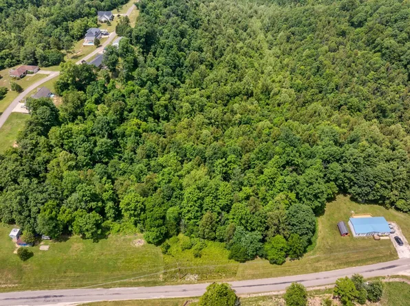 County Road 71, Proctorville, OH 45669