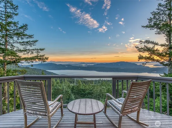 186 Aerie Road, Orcas Island, WA 98245