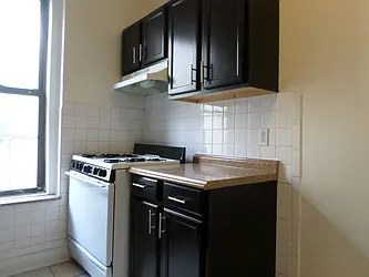 Rented by Keller Williams NYC