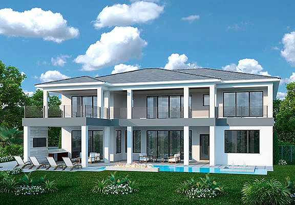 Home For Sale In St Andrews Country Club