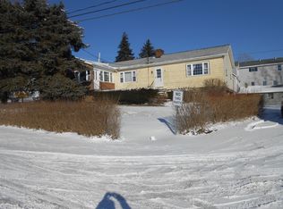 101 Buchanan Ave, Johnstown, PA 15904