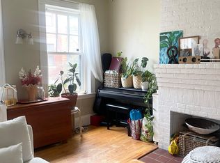 37 Anderson St #5, Boston, MA 02114