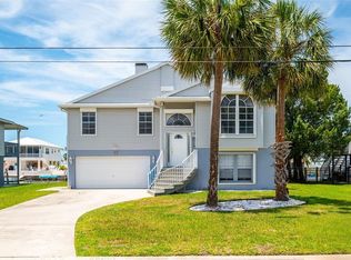 4263 Tahiti Dr, Hernando Beach, FL 34607