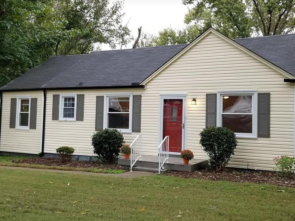 1005 Aladdin Dr, Nashville, TN 37217 Zillow