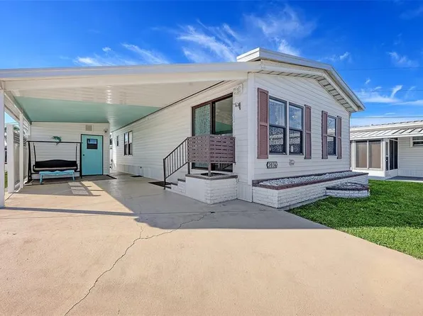 2036 S MOBILE ESTATES DRIVE, SARASOTA, FL 34231