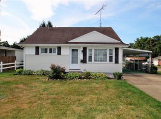 2442 44th St NW, Canton, OH