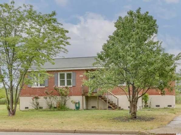 1333 Poquoson Ave, Poquoson, VA 23662