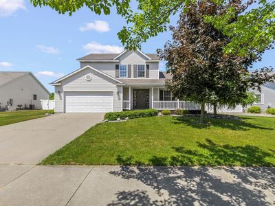 2213 Matthew Dr, Bay City, MI, 48706