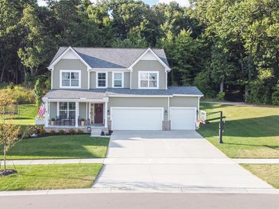 8179 Birchfield Dr, Brighton, MI, 48116