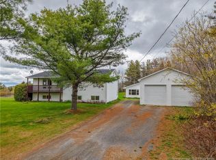85 Rear Settlement Rd, Manners Sutton, NB E6K 1M1