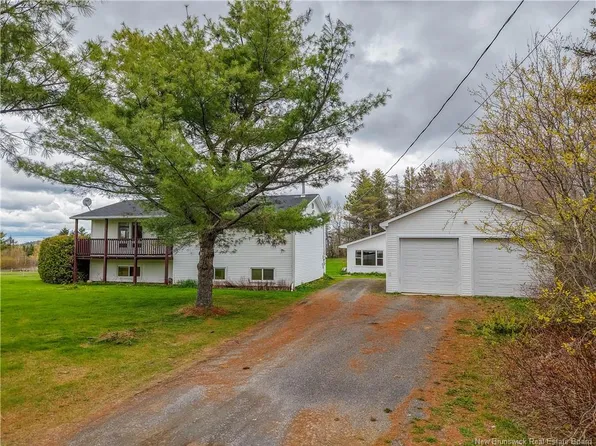 85 Rear Settlement Rd, Manners Sutton, NB E6K 1M1