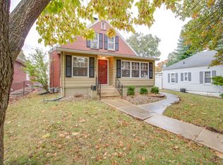 1120 McKinley Blvd, Alton, IL 62002