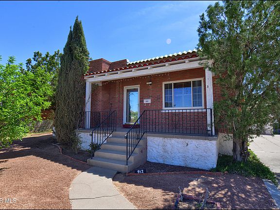 2nd image of 912 Mesita Dr