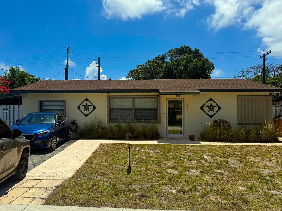 1st image of 4440 NE 4th Avenue