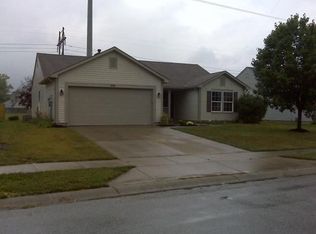 3224 Cold Harbor Dr, Indianapolis, IN 46227