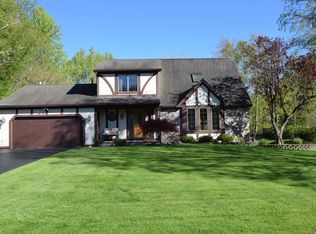 480 Sherborne Rd, Webster, NY 14580